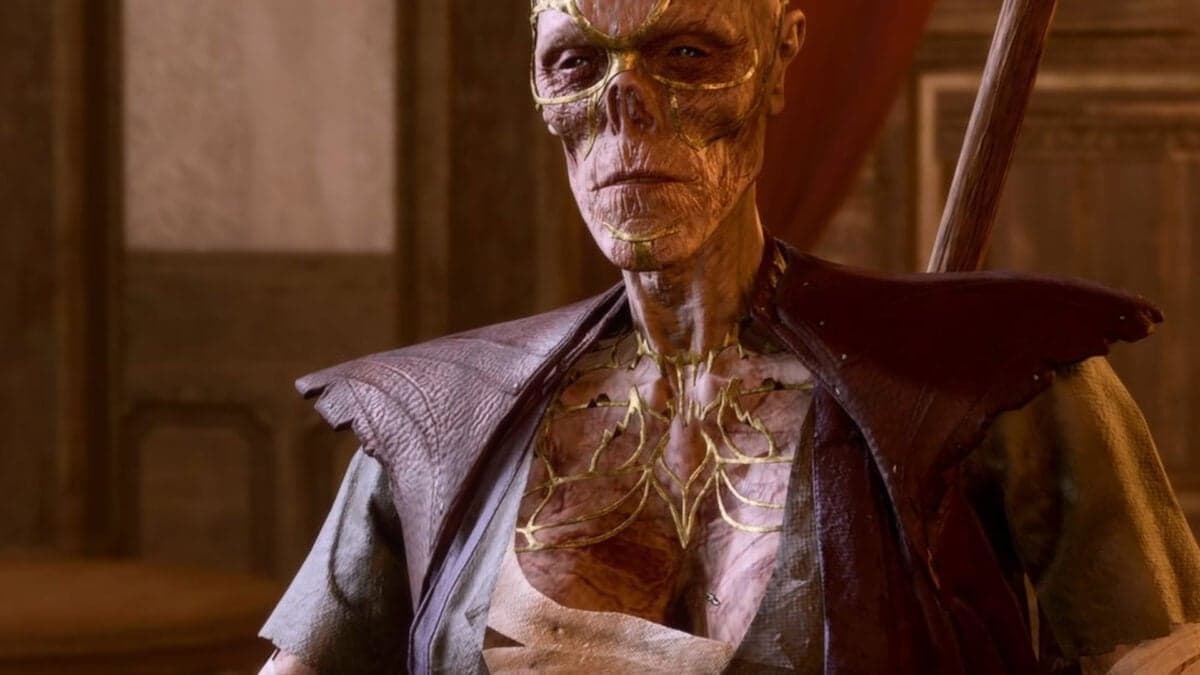 A Quarter of a Million People Have Experienced 'Baldur's Gate 3' by Giving Withers Big Naturals - Gizmodo