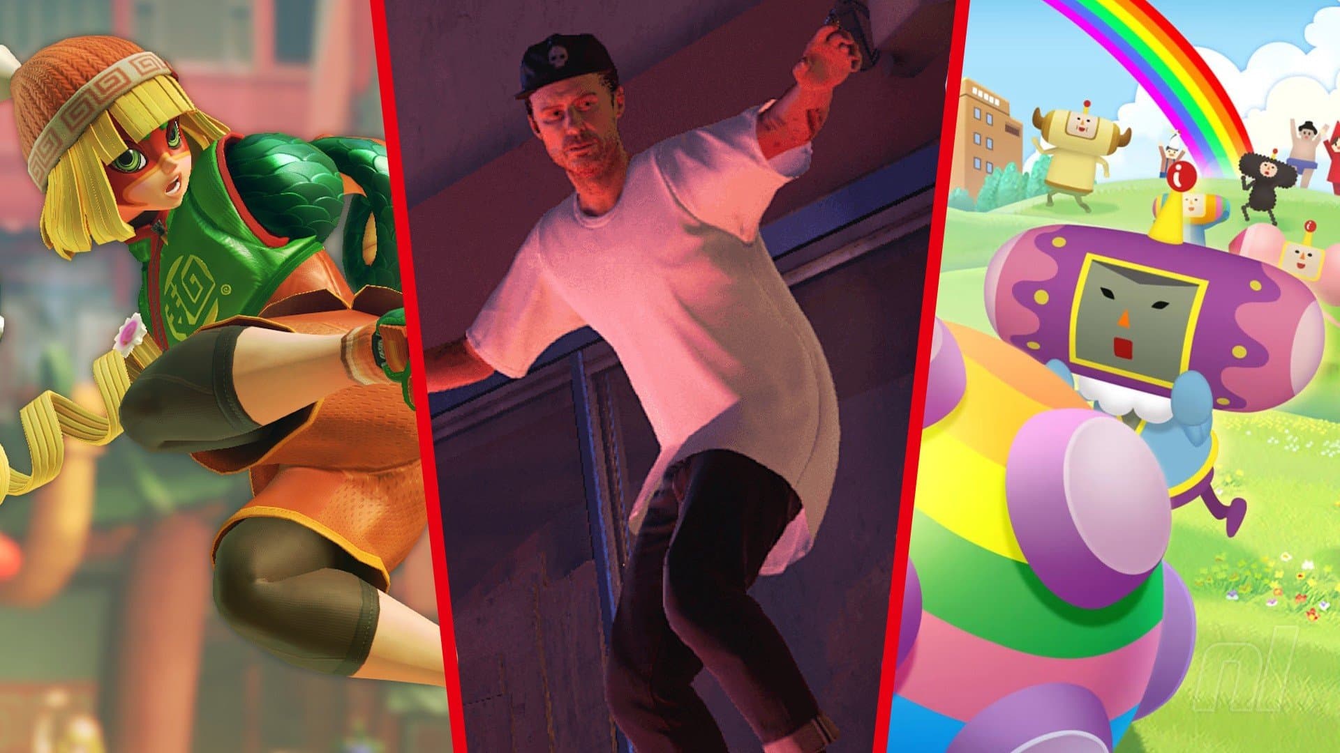 59 Switch Games You Should Pick Up In The 'Play Together' eShop Sale (North America) - Nintendo Life
