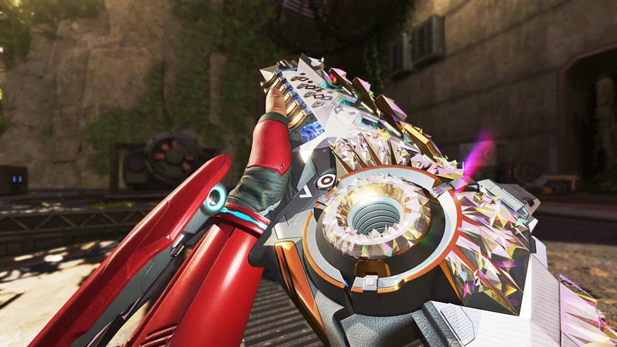 Apex Legends Switch 2 Performance And Resolution Upgrade Detailed - Nintendo Life