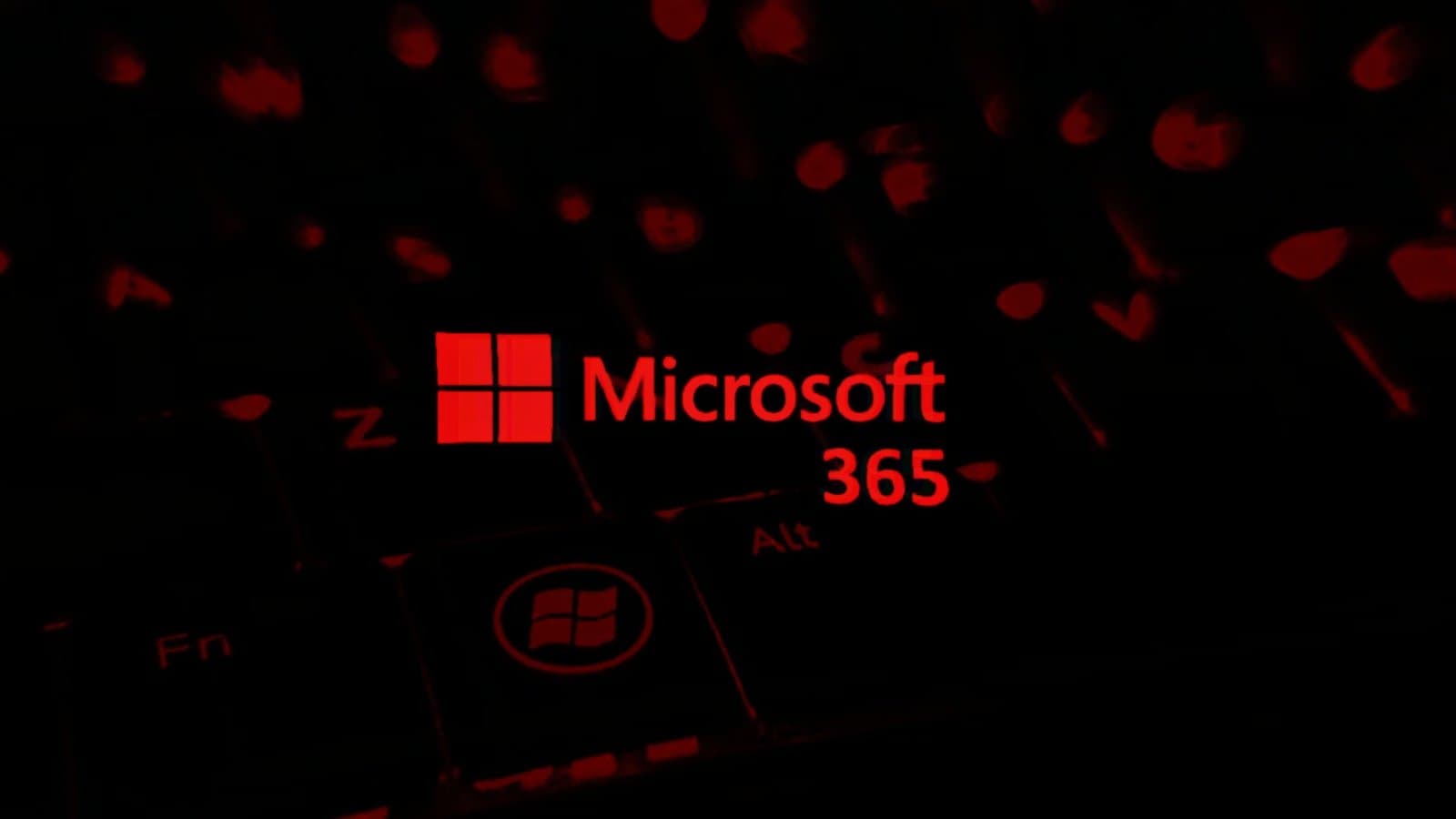 Microsoft confirms auth issues affecting Microsoft 365 users - BleepingComputer
