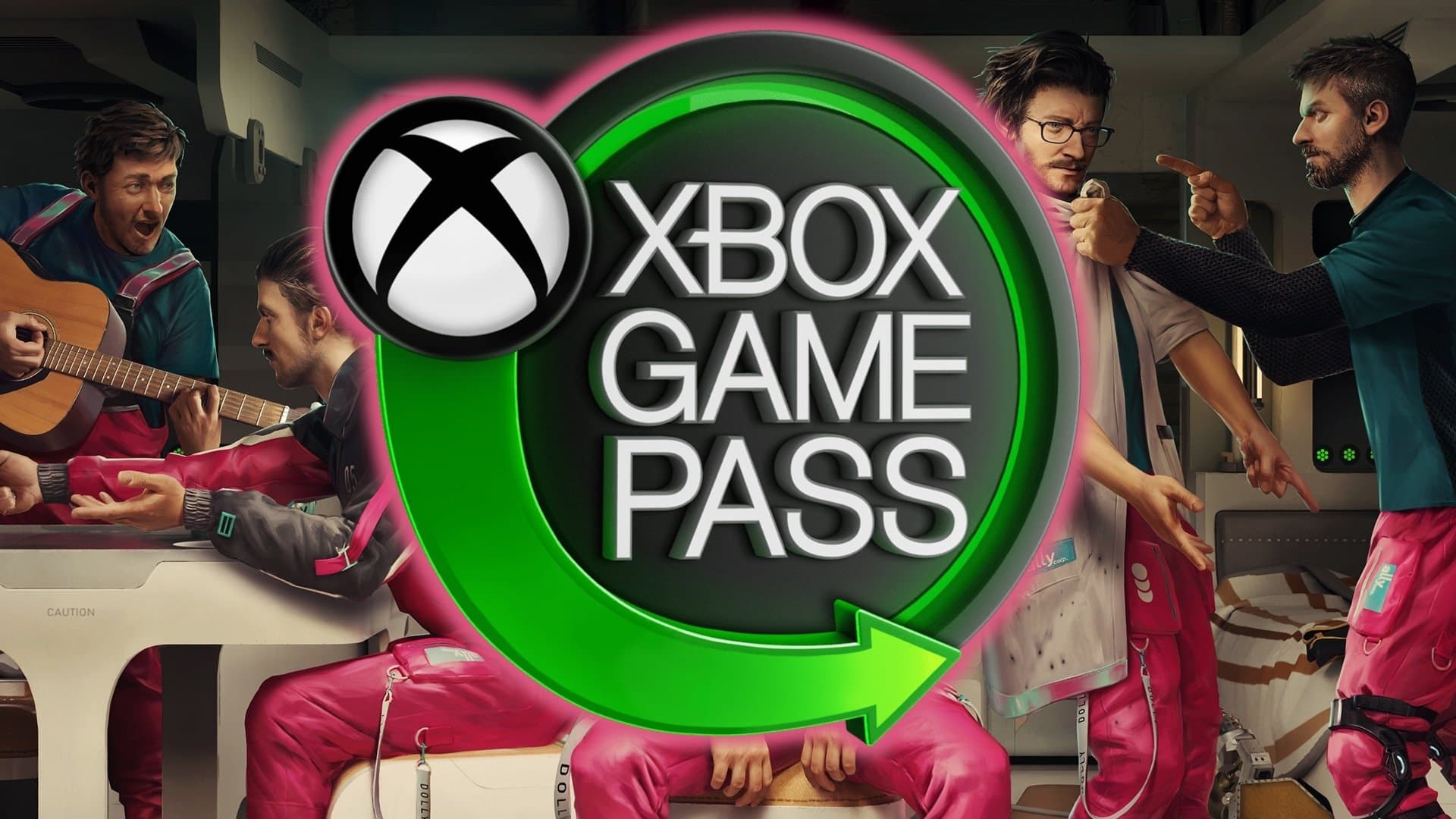 Xbox Game Pass adds The Alters today - TrueAchievements